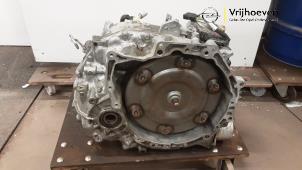 Gebruikte Automaatbak Opel Crossland (X) 1.2 Turbo 12V Prijs € 1.000,00 Margeregeling aangeboden door Autodemontage Vrijhoeven B.V.