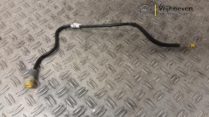 Gebruikte Koppelingsleiding Opel Corsa F (UB/UH/UP) 1.2 Turbo 12V 100 Prijs € 40,00 Inclusief btw aangeboden door Autodemontage Vrijhoeven B.V.