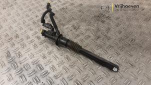 Gebruikte Koppeling Hoofd Cilinder Opel Corsa F (UB/UH/UP) 1.2 Turbo 12V 100 Prijs € 75,00 Inclusief btw aangeboden door Autodemontage Vrijhoeven B.V.