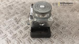 Gebruikte ABS Pomp Opel Corsa F (UB/UH/UP) 1.2 Turbo 12V 100 Prijs € 125,01 Inclusief btw aangeboden door Autodemontage Vrijhoeven B.V.