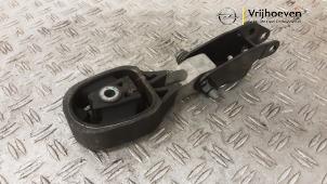 Gebruikte Motorrubber Opel Corsa F (UB/UH/UP) 1.2 Turbo 12V 100 Prijs € 40,00 Inclusief btw aangeboden door Autodemontage Vrijhoeven B.V.