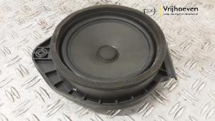 Gebruikte Luidspreker Opel Crossland (X) 1.6 CDTi 100 Prijs € 30,00 Margeregeling aangeboden door Autodemontage Vrijhoeven B.V.