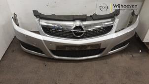 Gebruikte Bumper voor Opel Vectra C Caravan 2.2 DIG 16V Prijs € 250,00 Margeregeling aangeboden door Autodemontage Vrijhoeven B.V.