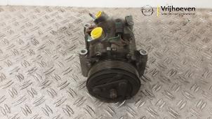 Gebruikte Aircopomp Opel Corsa F (UB/UH/UP) 1.2 Turbo 12V 100 Prijs € 99,99 Inclusief btw aangeboden door Autodemontage Vrijhoeven B.V.