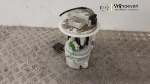 Gebruikte Tank element Pomp Opel Corsa F (UB/UH/UP) 1.2 Turbo 12V 100 Prijs € 99,99 Inclusief btw aangeboden door Autodemontage Vrijhoeven B.V.