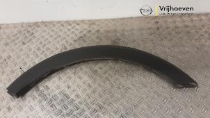 Gebruikte Spatbord Lijst Opel Crossland (X) 1.2 12V Prijs € 30,00 Margeregeling aangeboden door Autodemontage Vrijhoeven B.V.