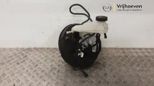 Gebruikte Rembol Opel Corsa F (UB/UH/UP) 1.2 Turbo 12V 100 Prijs € 45,00 Inclusief btw aangeboden door Autodemontage Vrijhoeven B.V.