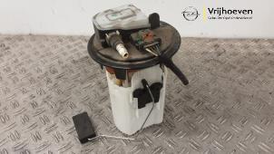 Gebruikte Tank element Pomp Opel Crossland (X) 1.2 Turbo 12V Prijs € 75,00 Margeregeling aangeboden door Autodemontage Vrijhoeven B.V.