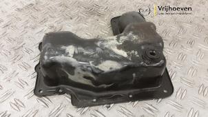 Gebruikte Carterpan Opel Crossland (X) 1.2 Turbo 12V Prijs € 40,00 Margeregeling aangeboden door Autodemontage Vrijhoeven B.V.