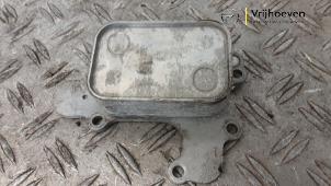 Gebruikte Oliekoeler Opel Crossland (X) 1.2 Turbo 12V Euro 6 Prijs € 20,00 Margeregeling aangeboden door Autodemontage Vrijhoeven B.V.