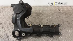 Gebruikte Kleppendeksel Opel Crossland (X) 1.2 Turbo 12V Euro 6d-temp Prijs € 70,00 Margeregeling aangeboden door Autodemontage Vrijhoeven B.V.