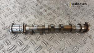 Gebruikte Nokkenas Opel Crossland (X) 1.2 Turbo 12V Prijs € 150,00 Margeregeling aangeboden door Autodemontage Vrijhoeven B.V.