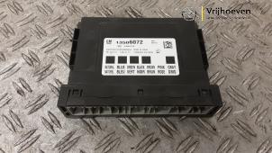 Gebruikte BCM Opel Corsa E 1.4 16V Prijs € 80,00 Margeregeling aangeboden door Autodemontage Vrijhoeven B.V.