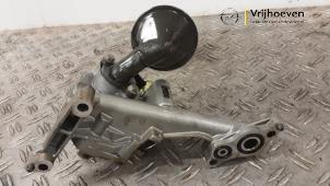 Oliepomp van een Opel Astra K Sports Tourer 1.4 Turbo 16V 2017