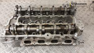 Gebruikte Cilinderkop Opel Astra K Sports Tourer 1.4 Turbo 16V Prijs € 400,00 Margeregeling aangeboden door Autodemontage Vrijhoeven B.V.