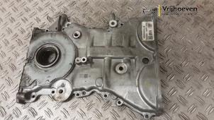 Gebruikte Distributiedeksel Opel Astra K 1.4 Turbo 16V Prijs € 40,00 Margeregeling aangeboden door Autodemontage Vrijhoeven B.V.