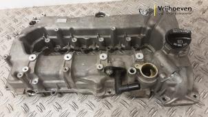 Gebruikte Kleppendeksel Opel Astra K 1.4 Turbo 16V Prijs € 80,00 Margeregeling aangeboden door Autodemontage Vrijhoeven B.V.