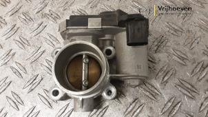 Gebruikte Gasklephuis Opel Astra K Sports Tourer 1.4 Turbo 16V Prijs € 60,00 Margeregeling aangeboden door Autodemontage Vrijhoeven B.V.