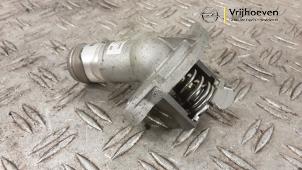 Gebruikte Thermostaat Opel Astra K 1.4 Turbo 16V Prijs € 35,00 Margeregeling aangeboden door Autodemontage Vrijhoeven B.V.
