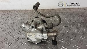 Gebruikte Hogedrukpomp Opel Vectra C Caravan 2.2 DIG 16V Prijs € 350,00 Margeregeling aangeboden door Autodemontage Vrijhoeven B.V.