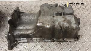 Gebruikte Carterpan Opel Mokka X 1.4 Turbo 16V Prijs € 75,00 Margeregeling aangeboden door Autodemontage Vrijhoeven B.V.