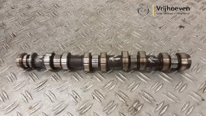 Gebruikte Nokkenas Opel Meriva 1.4 Turbo 16V ecoFLEX Prijs € 100,00 Margeregeling aangeboden door Autodemontage Vrijhoeven B.V.