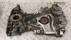 Gebruikte Distributiedeksel Opel Meriva 1.4 Turbo 16V ecoFLEX Prijs € 200,00 Margeregeling aangeboden door Autodemontage Vrijhoeven B.V.