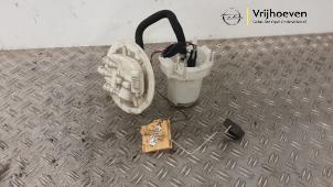 Gebruikte Tank element Pomp Opel Vectra C Caravan 2.2 DIG 16V Prijs € 60,00 Margeregeling aangeboden door Autodemontage Vrijhoeven B.V.