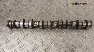 Gebruikte Nokkenas Opel Meriva 1.4 Turbo 16V ecoFLEX Prijs € 150,00 Margeregeling aangeboden door Autodemontage Vrijhoeven B.V.