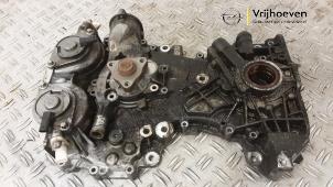 Gebruikte Distributiedeksel Opel Meriva 1.4 Turbo 16V ecoFLEX Prijs € 200,00 Margeregeling aangeboden door Autodemontage Vrijhoeven B.V.