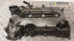 Gebruikte Kleppendeksel Opel Karl 1.0 12V Prijs € 50,00 Margeregeling aangeboden door Autodemontage Vrijhoeven B.V.