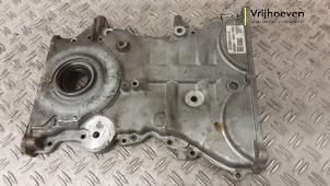 Gebruikte Distributiedeksel Opel Astra K 1.4 Turbo 16V Prijs € 40,00 Margeregeling aangeboden door Autodemontage Vrijhoeven B.V.