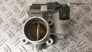 Gebruikte Gasklephuis Opel Astra K Sports Tourer 1.4 Turbo 16V Prijs € 60,00 Margeregeling aangeboden door Autodemontage Vrijhoeven B.V.