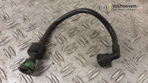 Gebruikte Brandstofleiding Opel Astra K 1.4 Turbo 16V Prijs € 20,00 Margeregeling aangeboden door Autodemontage Vrijhoeven B.V.