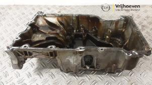 Gebruikte Carterpan Opel Astra K 1.4 Turbo 16V Prijs € 75,00 Margeregeling aangeboden door Autodemontage Vrijhoeven B.V.