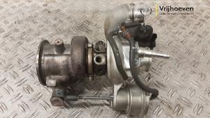 Gebruikte Turbo Opel Astra K Sports Tourer 1.4 Turbo 16V Prijs € 350,00 Margeregeling aangeboden door Autodemontage Vrijhoeven B.V.