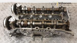 Gebruikte Cilinderkop Opel Astra K Sports Tourer 1.4 Turbo 16V Prijs € 400,00 Margeregeling aangeboden door Autodemontage Vrijhoeven B.V.