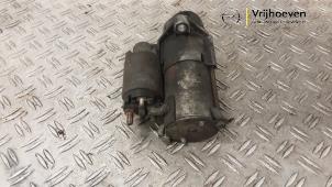 Gebruikte Startmotor Opel Vectra C Caravan 2.2 DIG 16V Prijs € 30,00 Margeregeling aangeboden door Autodemontage Vrijhoeven B.V.