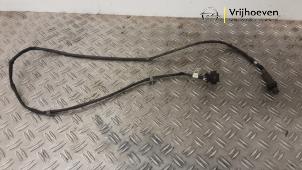 Gebruikte Lambda Sonde Opel Vectra C Caravan 2.2 DIG 16V Prijs € 30,00 Margeregeling aangeboden door Autodemontage Vrijhoeven B.V.