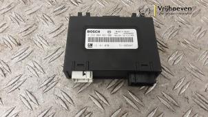 Gebruikte PDC Module Opel Vectra C Caravan 2.2 DIG 16V Prijs € 45,00 Margeregeling aangeboden door Autodemontage Vrijhoeven B.V.