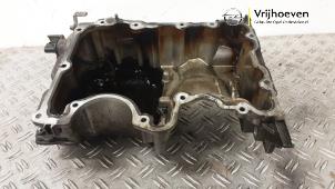 Gebruikte Carterpan Opel Corsa E 1.0 SIDI Turbo 12V Prijs € 75,00 Margeregeling aangeboden door Autodemontage Vrijhoeven B.V.