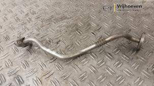 Gebruikte Oliedruk Leiding Opel Adam 1.0 Ecotec 12V SIDI Turbo Prijs € 30,00 Margeregeling aangeboden door Autodemontage Vrijhoeven B.V.