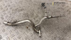 Gebruikte Leiding (diversen) Opel Adam 1.0 Ecotec 12V SIDI Turbo Prijs € 40,00 Margeregeling aangeboden door Autodemontage Vrijhoeven B.V.
