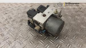Gebruikte ABS Pomp Opel Astra G Caravan (F35) 1.7 DTL Prijs € 25,00 Margeregeling aangeboden door Autodemontage Vrijhoeven B.V.