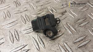 Gebruikte Turbodruk sensor Opel Corsa E 1.0 SIDI Turbo 12V Prijs € 40,00 Margeregeling aangeboden door Autodemontage Vrijhoeven B.V.