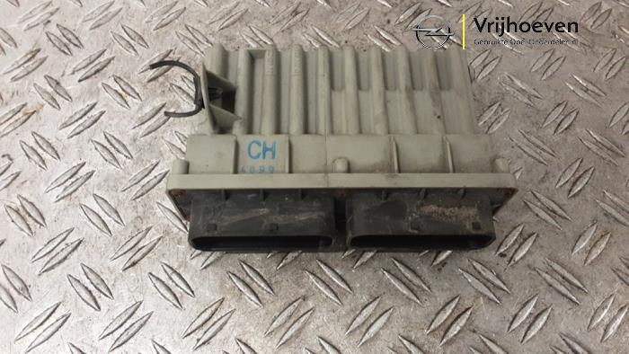 Gebruikte Computer Koeling Opel Astra G Caravan (F35) 1.7 DTL Prijs € 25,00 Margeregeling aangeboden door Autodemontage Vrijhoeven B.V.