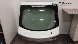 Gebruikte Achterklep Opel Insignia Grand Sport 1.5 Turbo 16V 140 Prijs € 125,00 Margeregeling aangeboden door Autodemontage Vrijhoeven B.V.