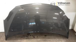 Gebruikte Motorkap Opel Adam 1.0 Ecotec 12V SIDI Turbo Prijs € 350,00 Margeregeling aangeboden door Autodemontage Vrijhoeven B.V.