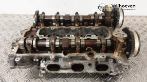 Gebruikte Cilinderkop Opel Adam 1.0 Ecotec 12V SIDI Turbo Prijs € 375,00 Margeregeling aangeboden door Autodemontage Vrijhoeven B.V.