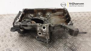 Gebruikte Carterpan Opel Crossland (X) 1.2 Turbo 12V Euro 6 Prijs € 70,00 Margeregeling aangeboden door Autodemontage Vrijhoeven B.V.